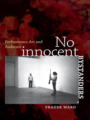 cover image of No Innocent Bystanders